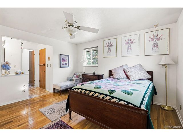 6631 S Billings Way, Centennial, CO 80111
