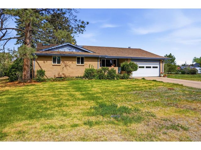6631 S Billings Way, Centennial, CO 80111