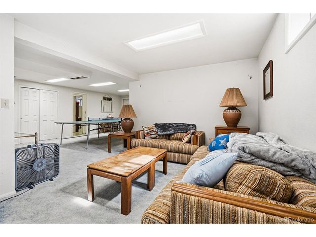 6631 S Billings Way, Centennial, CO 80111