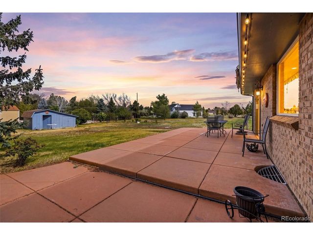 6631 S Billings Way, Centennial, CO 80111