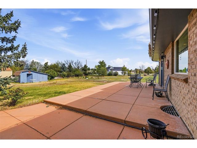 6631 S Billings Way, Centennial, CO 80111