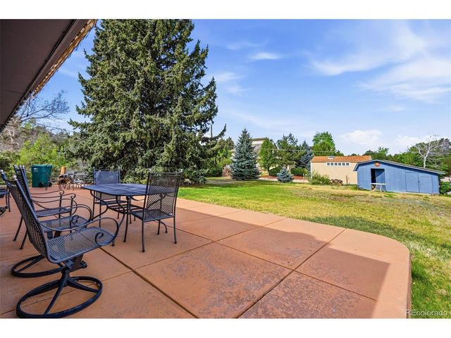 6631 S Billings Way, Centennial, CO 80111