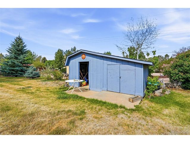 6631 S Billings Way, Centennial, CO 80111