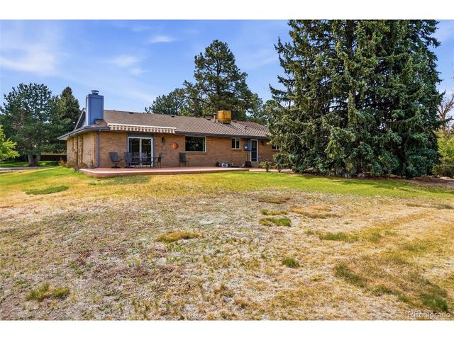 6631 S Billings Way, Centennial, CO 80111