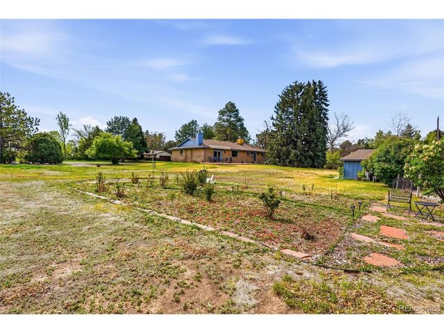 6631 S Billings Way, Centennial, CO 80111