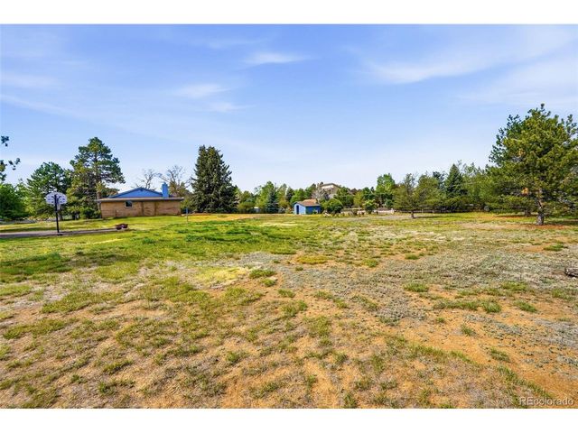 6631 S Billings Way, Centennial, CO 80111