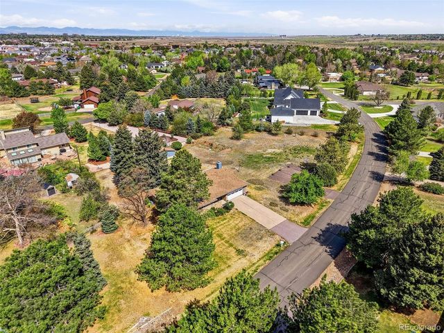 6631 S Billings Way, Centennial, CO 80111