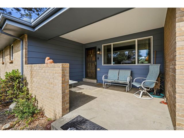 6631 S Billings Way, Centennial, CO 80111