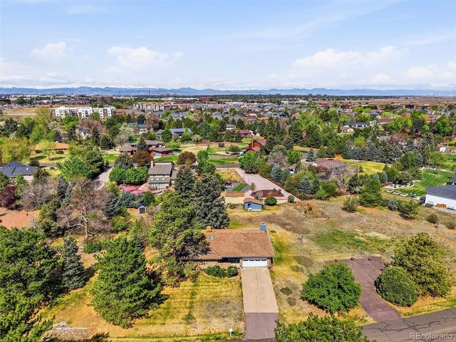 6631 S Billings Way, Centennial, CO 80111