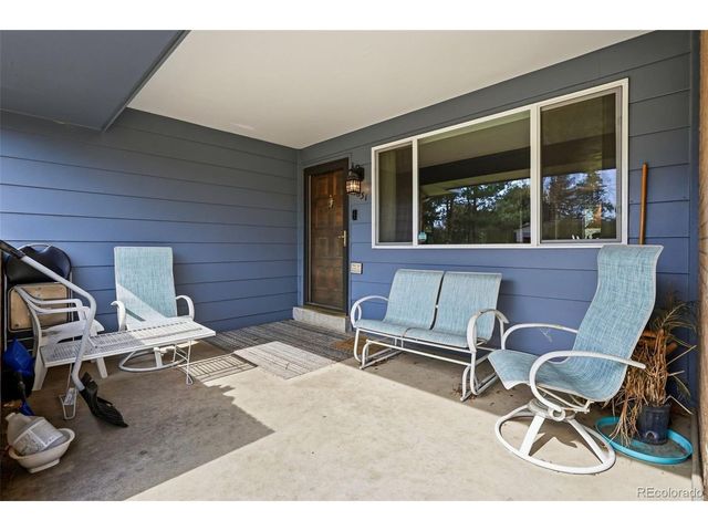 6631 S Billings Way, Centennial, CO 80111