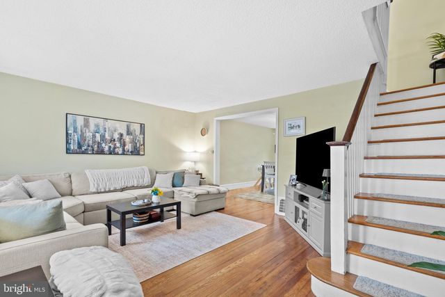 104 CURTIS AVE, Collingswood, NJ 08108