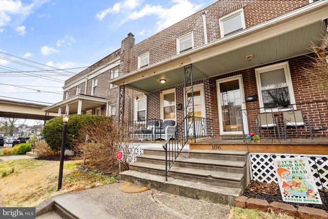 104 CURTIS AVE, Collingswood, NJ 08108