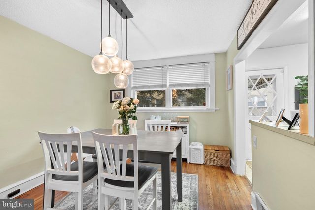 104 CURTIS AVE, Collingswood, NJ 08108