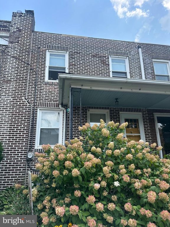 104 CURTIS AVE, Collingswood, NJ 08108