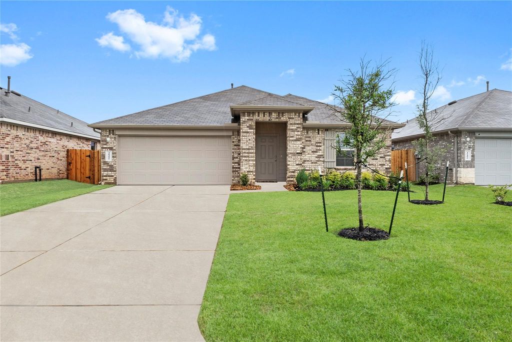 40491 Garden Heights Lane, Magnolia, TX 77354