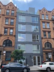362 W 127th Street 4A, New York (manhattan), NY 10027