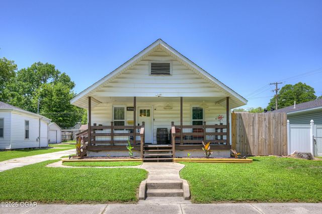 1508 S Moffet Avenue, Joplin, MO 64804