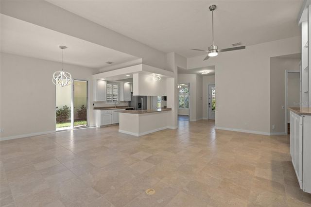 5762 BENEVENTO DRIVE, Sarasota, FL 34238