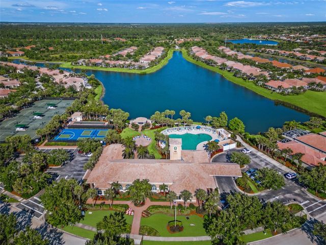 5762 BENEVENTO DRIVE, Sarasota, FL 34238