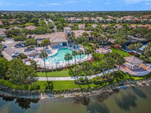 5762 BENEVENTO DRIVE, Sarasota, FL 34238