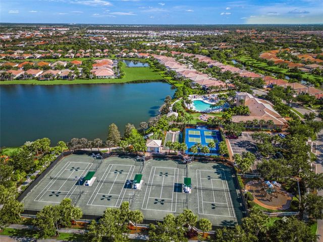5762 BENEVENTO DRIVE, Sarasota, FL 34238