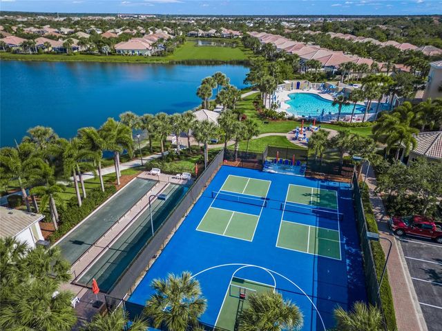 5762 BENEVENTO DRIVE, Sarasota, FL 34238