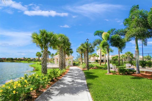 5762 BENEVENTO DRIVE, Sarasota, FL 34238
