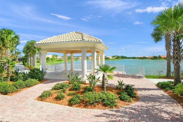 5762 BENEVENTO DRIVE, Sarasota, FL 34238
