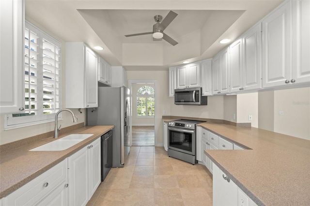 5762 BENEVENTO DRIVE, Sarasota, FL 34238