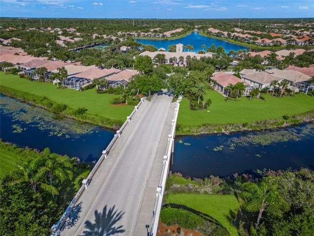 5762 BENEVENTO DRIVE, Sarasota, FL 34238