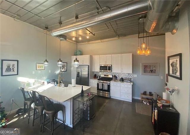 572 Edgewood Avenue NE 107, Atlanta, GA 30312