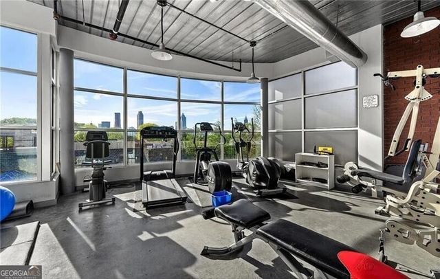 572 Edgewood Avenue NE 107, Atlanta, GA 30312