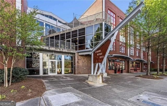 572 Edgewood Avenue NE 107, Atlanta, GA 30312
