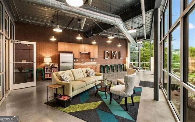 572 Edgewood Avenue NE 107, Atlanta, GA 30312