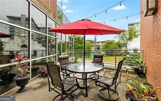 572 Edgewood Avenue NE 107, Atlanta, GA 30312