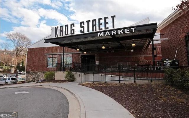 572 Edgewood Avenue NE 107, Atlanta, GA 30312