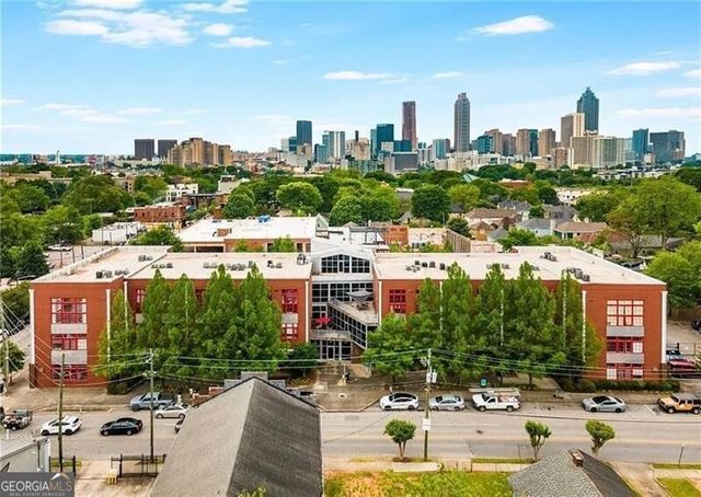 572 Edgewood Avenue NE 107, Atlanta, GA 30312