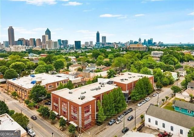 572 Edgewood Avenue NE 107, Atlanta, GA 30312