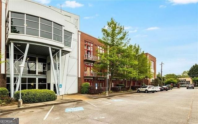 572 Edgewood Avenue NE 107, Atlanta, GA 30312