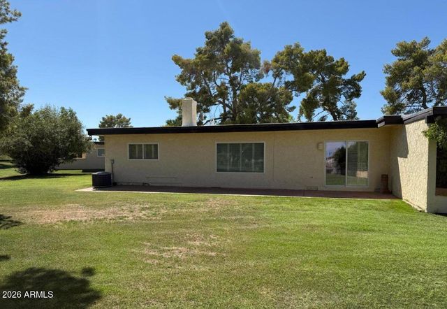 6147 E LEWIS Avenue, Scottsdale, AZ 85257