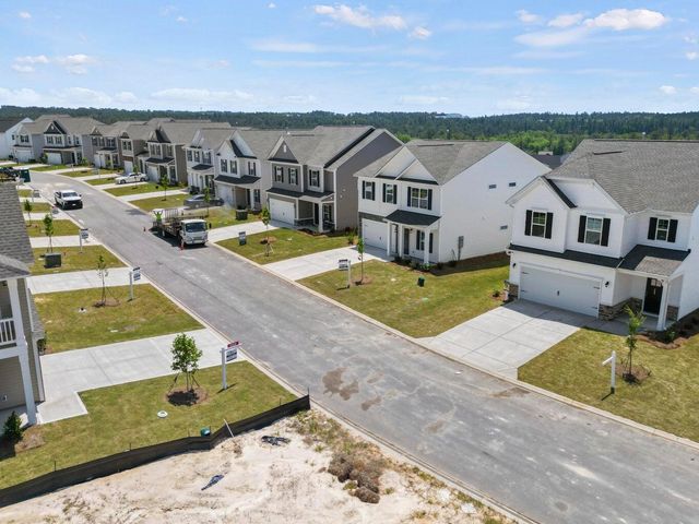 4036 Hartshorn Circle, Aiken, SC 29801