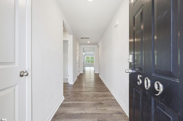 509 Palmerston Drive, Piedmont, SC 29673