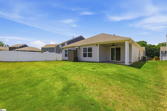 509 Palmerston Drive, Piedmont, SC 29673