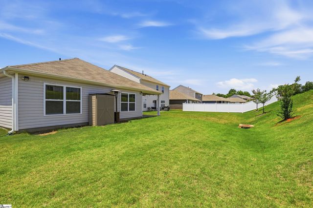509 Palmerston Drive, Piedmont, SC 29673