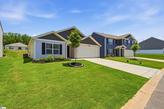 509 Palmerston Drive, Piedmont, SC 29673