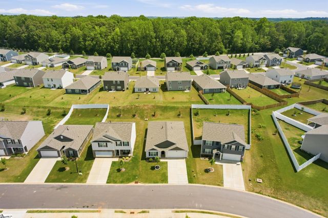 509 Palmerston Drive, Piedmont, SC 29673