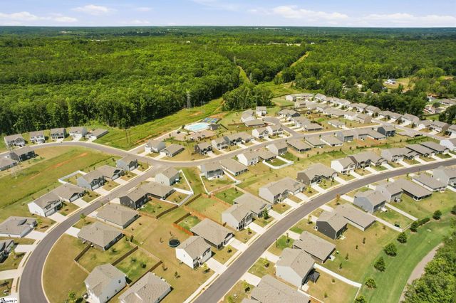509 Palmerston Drive, Piedmont, SC 29673