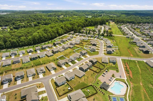 509 Palmerston Drive, Piedmont, SC 29673