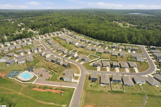 509 Palmerston Drive, Piedmont, SC 29673