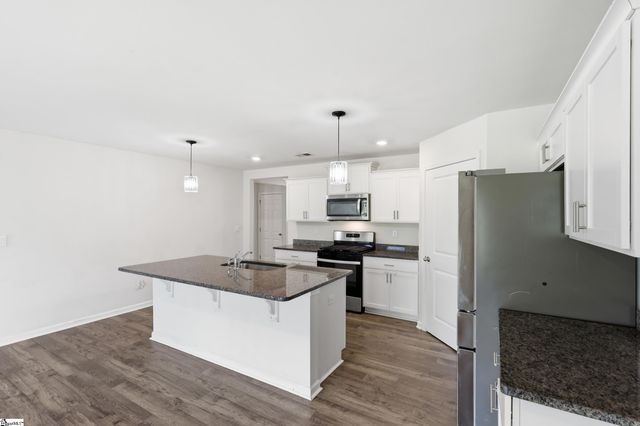 509 Palmerston Drive, Piedmont, SC 29673